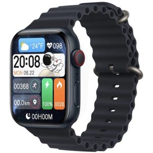 ساعت هوشمند مدل WISME WS-X11