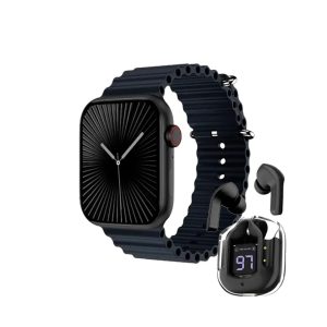 ساعت هوشمند مدل WS-82 MINI