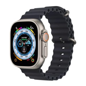 ساعت هوشمند مدل T2000 Ultra2