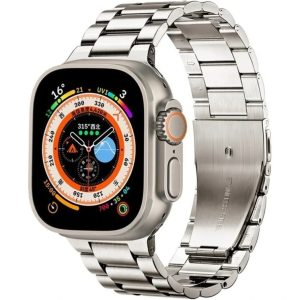 ساعت هوشمند مدل WS-85 ULTRA3