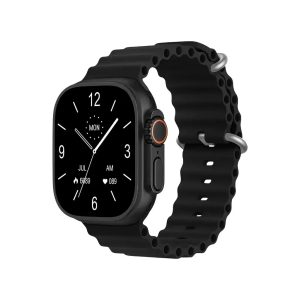 ساعت هوشمند اولترا مدل RAIMER WS3000