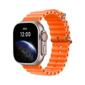 ساعت هوشمند برند ultra مدل T9000 Ultra3