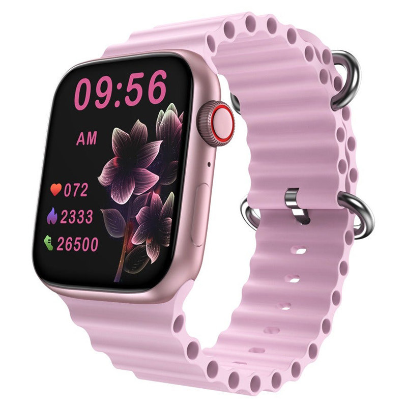 WS-62 MINI Smartwatch ساعت هوشمند WS-62 MINI