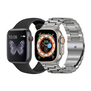 ساعت هوشمند Wisme WS-66