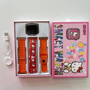 ساعت کودکانه هوشمند مدل MS-A04