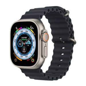 ساعت هوشمند مدل T3000 Ultra