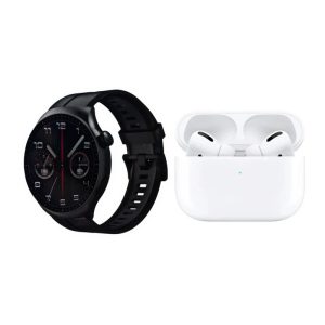 ساعت هوشمند rock-35