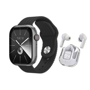 ساعت هوشمند مدل wisme-x10