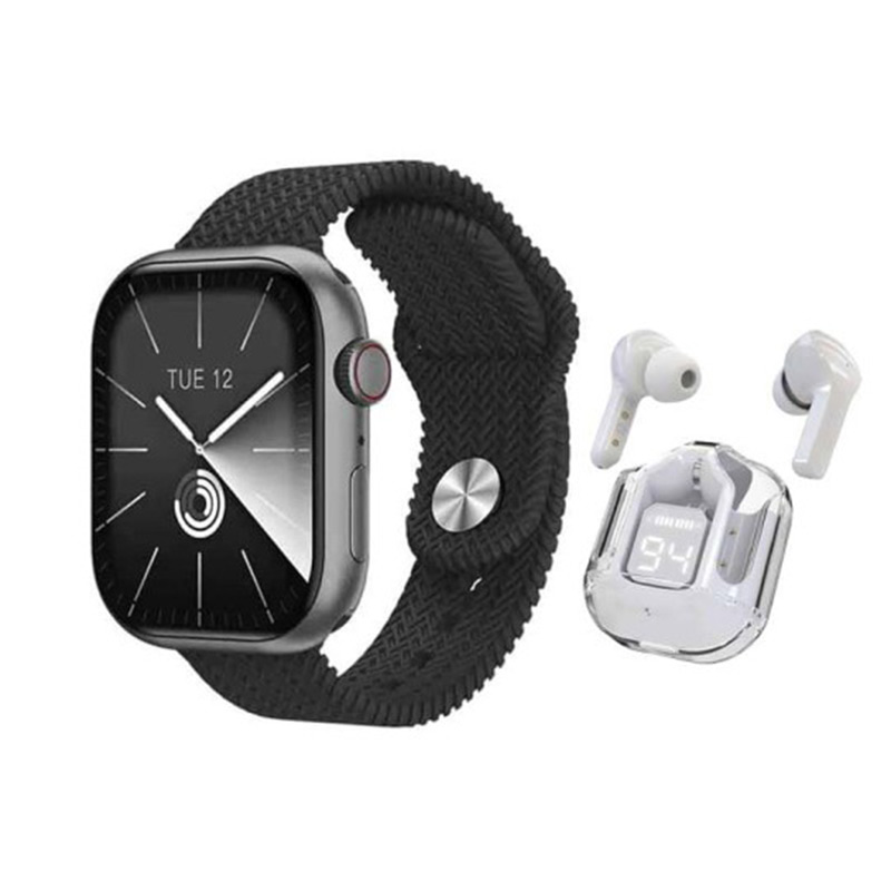 -wisme-x10 ساعت هوشمند مدل wisme-x10